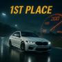 1st Place (feat. James2Chill & ThatWayAngel)