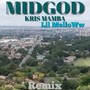 Midgod (Remix) [Explicit]