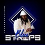 Blue Strips (Explicit)