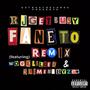 Faneto (feat. SlimeBabyZee & WdgkLilCed) [Remix] [Explicit]