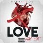 No Love (feat. Slikk Kuntree) [Explicit]