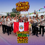 Domingos de Fiesta 2025, Parte #2 (No Llores Corazón/Triste Me Voy/Amargura/Desdichas)