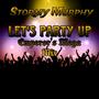 Let's Party Up (Emperor's Mega Mix)