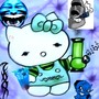 bluu (Remix) [Explicit]