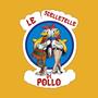 Le scelletelle di pollo (Explicit)