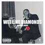 Wet Like Diamonds (Explicit)