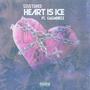 Heart is Ice (feat. Callmedezz) [Explicit]