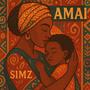 Amai Cover Mashup