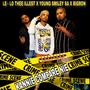 Kannie Compare Nie (feat. Young Smiley SA & BigRon) [Explicit]