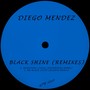 Black Shine (The Remixes)