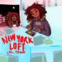 New York Loft (Explicit)