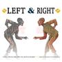 Left & Right (feat. Tee_Beats, D`jelmar & Citykingrsa)