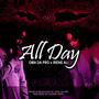 All Day (feat. Irene Ali) [Explicit]