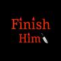 Finish Him (Explicit)