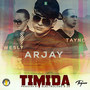 Timida (feat. Wesly & Tayno)