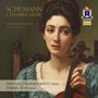 Schumann, R.: Violin Sonatas Nos. 1 and 2 (N. Chumachenco, D. Levy)