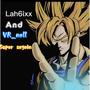 Super sayain (Explicit)