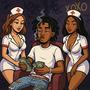 Not Hurting (Explicit)