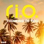 Thinking of You (Remixes)