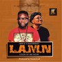 L.A.M.N (feat. Masterkraft) [Explicit]