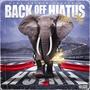 Back Off Hiatus (Explicit)