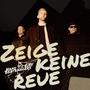 Zeige keine Reue