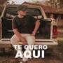 Te quero aqui (Explicit)