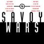 Savoy Wars