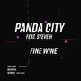 Fine Wine (Explicit)