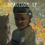 SpagEddie - EP (Explicit)