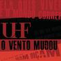 O Vento Mudou - Single