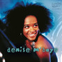 Denise M´Baye (D-Phunk Musik presents)