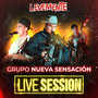 Levemente Live Session