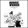 Boogie Woogie (Explicit)