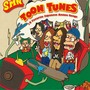 TOON TUNES -10 Favorite Japanese Anime Songs-