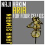 Aria for Four Cellos