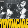 Homicide (Explicit)