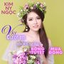 Váy Cưới Em Giống Như Bông Tuyết Mùa Đông