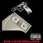 SHE LOVE DRILLERS (feat. HoodieLando) [REMIX] [Explicit]