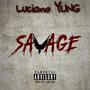 Savage (Explicit)