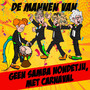 Geen Samba Nondetju, Met Carnaval