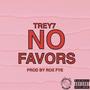 No Favors (Explicit)