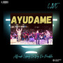 AYUDAME (EN VIVO)