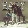 Baby (feat. Moha the B & Cyril Kamer) [Explicit]