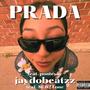 PRADA (feat. ponteyac) [Explicit]