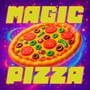 MAGIC PIZZA