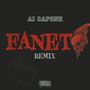 Faneto (Remix) [Explicit]