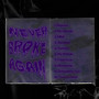 Never Broke Again (Explicit)