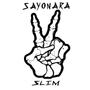 Sayonara Slim (Explicit)