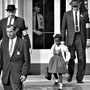 Ruby Bridges' Walk